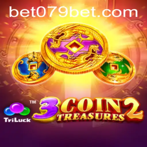 Discover the Thrilling World of 3CoinTreasures2: A Gaming Experience with 079bet