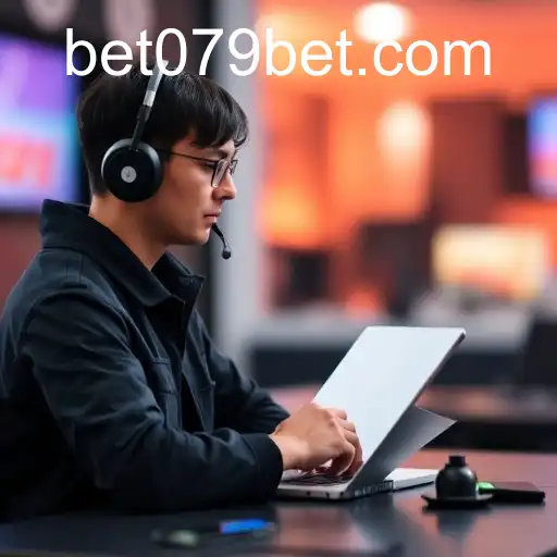 Exploring the Dynamic Platform of 079bet