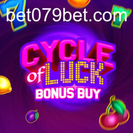 Unveiling CycleofLuckBonusBuy: The Thrilling Adventure on 079bet
