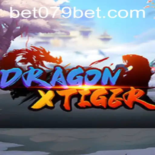 Exploring the Thrilling World of DragonXTiger on 079bet