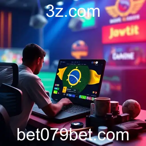 A Evolução do Mercado de Jogos Online no Brasil