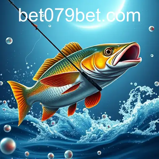 The Exciting World of Fishing Games with 079bet