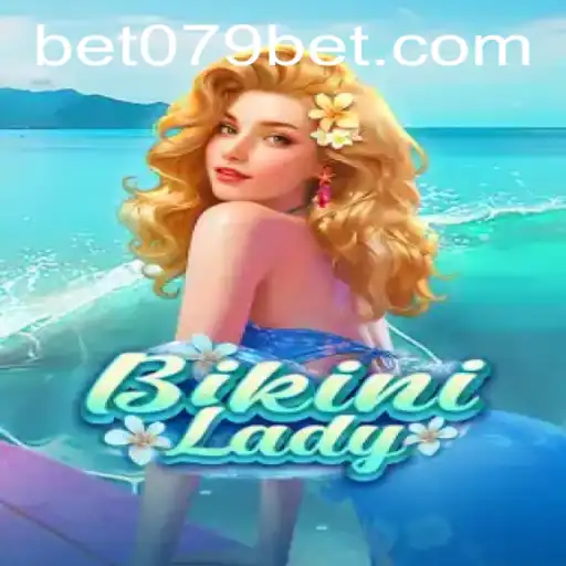 BikiniLady: Dive into the Fun World of 079bet's New Game