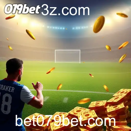 A Expansão do 079bet no Mercado de Jogos Online