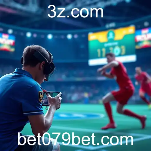 A Revolução do Mercado de Jogos Online