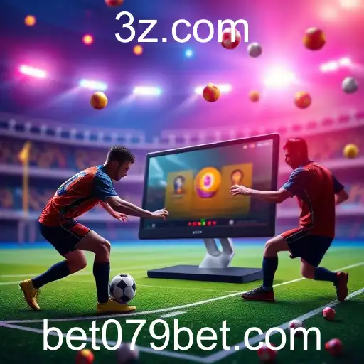 Avanços e Desafios no Mundo dos Jogos Online