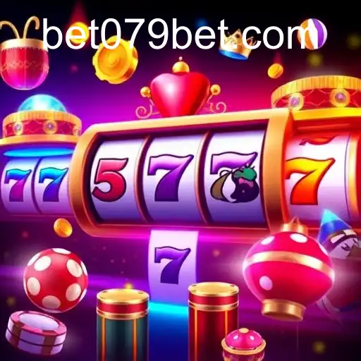 The Fascinating World of Online Slots