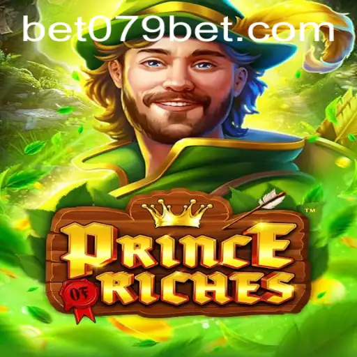 Discover the Thrills of PrinceOfRiches: A Digital Adventure