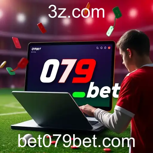 A Ascensão do 079bet no Mercado de Jogos Online