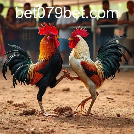 The Digital Evolution of Sabong Games: A Focus on 079bet