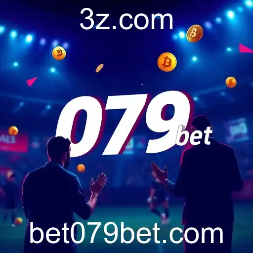 079bet Revoluciona o Mercado de Jogos Online