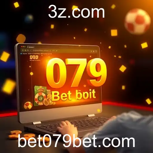 079bet e a Popularidade Crescente dos Sites de Jogos em 2025