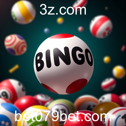 A Experiência Acessível do Bingo Online no 079bet
