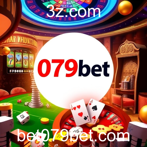 Explorando a Categoria 'Live Casino' no 079bet