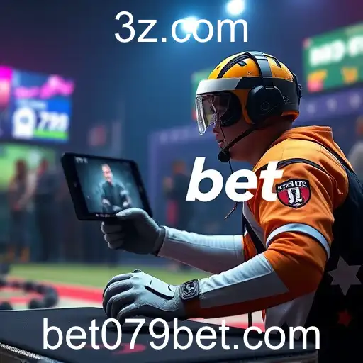 Expansão Digital do 079bet e o Impacto no Mercado de Jogos