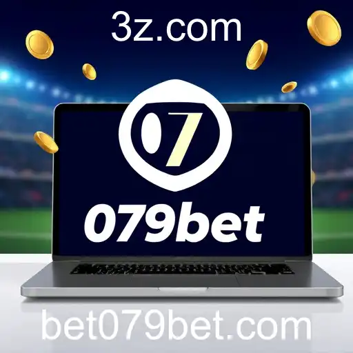 O Impacto do 079bet no Mercado de Jogos Online