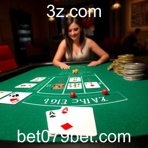 Inovações no Setor de iGaming Impulsionadas por 079bet