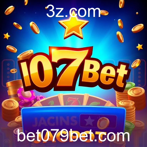 Explorando a Excitante Categoria de Jackpot Games no 079bet
