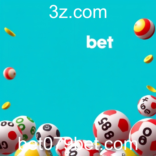 Explorando o Mundo da Loteria Online no 079bet
