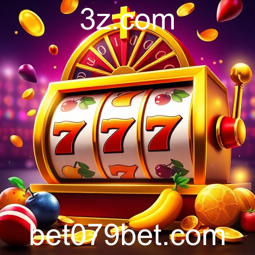 Descubra o Universo dos Video Slots no 079bet
