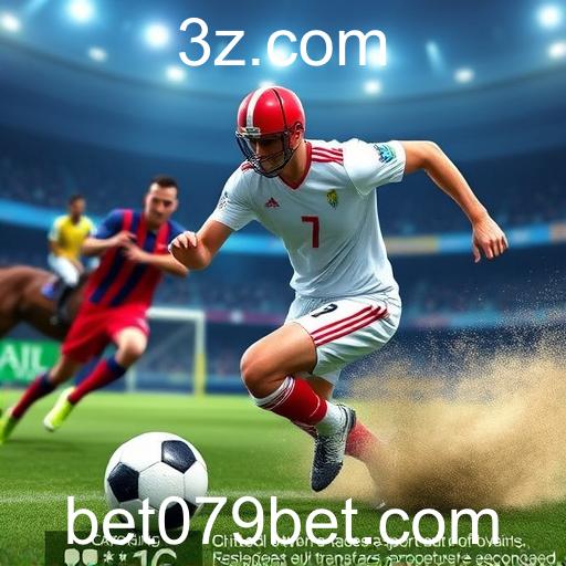 Explorando a Fascinante Categoria de Virtual Sports na 079bet