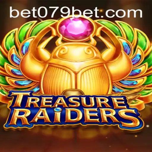 Explore 'TREASURERAIDERS': The Thrilling New Game Adventure with '079bet'